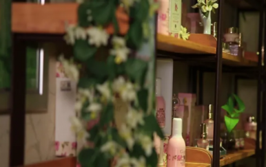 化妝品加盟店那點(diǎn)事兒，你都知道嗎?