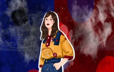 熬夜容易老？做對(duì)5件事，素顏比化妝美！